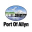 Port Of Allyn Logo