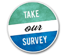 Take our New Survey!