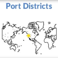 port districts